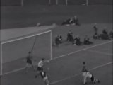 1964 FA Cup Final - West Ham United v Preston North End (2nd half)