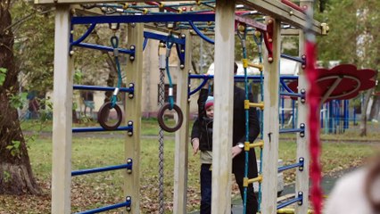 Мечта на троих: 4 серия (2024) — Борьба и надежда Веры вопреки всему ✨