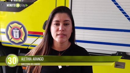 Se extiende la alerta por inicio de la temporada de lluvias en Medellín