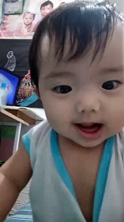 cutest baby