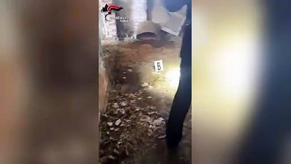 Sequestrano e picchiano 50enne: ecco la cascina di Rivoli dove è avvenuto il pestaggio