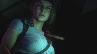 PS5 | Resident Evil 3 - Gameplay @ 1080pᴴᴰ (60ᶠᵖˢ) ✔