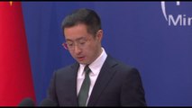 Cina: sosteniamo nuova bozza risoluzione Onu su cessate fuoco
