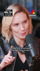 L’incroyable effet papillon de Ana Girardot 