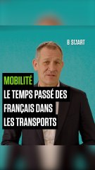 LE MONDE EN CHIFFRES - Transports : plus c’est long, moins c’est bon !