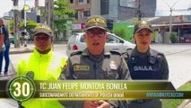 En Medellín cogieron a alias Quemado supuesto integrante del Clan del Golfo que delinquía en el Urabá