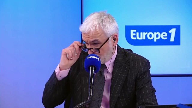 Pascal Praud et vous - Menaces d'attentat en France : «On est dans un climat anxiogène, à la limite de la paranoïa», s'inquiète une auditrice