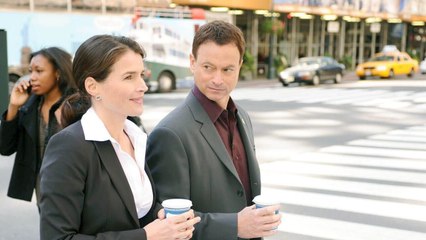 Les experts : Manhattan vidéo bande annonce