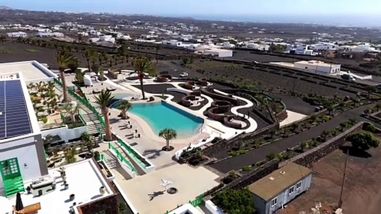 César Lanzarote Hotel