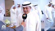 الرئيس التنفيذي لمجموعة بنك بوبيان الكويتية لـ CNBC عربية: نعمل على تجهيز استراتيجيتنا على مدى 5 سنوات القادمة