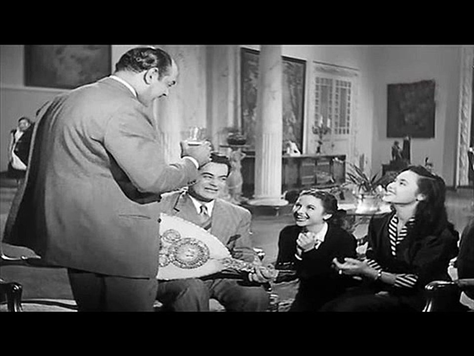 جميل جمال موسيقار الازمان فريد الاطرش الغايب الحاضر بدون موسيقي بواسطه سوزان مصطفي