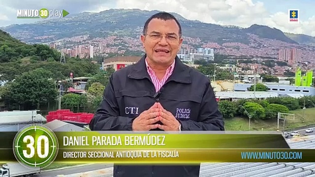 A LA CÁRCEL CUATRO MUJERES TRANS INVESTIGADAS POR CONFORMAR UN GRUPO DELICUENCIAL DEDICADO AL HURTO EN RIONEGRO ANTIOQUIA
