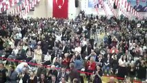 Çiğli adayı Yıldız'ın lansmanında Kılıçdaroğlu ayakta alkışlandı
