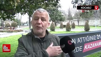 İBB tarafından tazminatları ödenmeden işten çıkarılan işçiler eylem yaptı