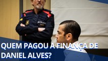 DANIEL ALVES é SOLTO na Espanha após pagamento de fiança milionária?