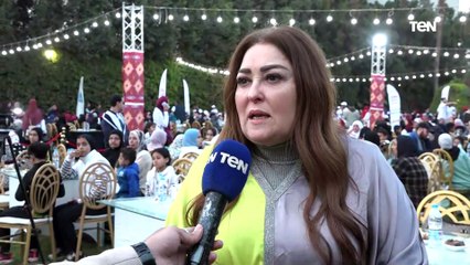 أصحاب البيت.. أكبر حفل إفطار جماعي تابع لجمعية رسالة تحت مظلة التحالف الوطني بإفطار ١٠٠٠ أسرة