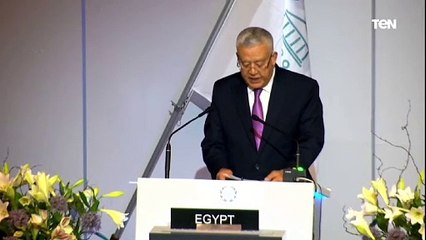 كلمة رئيس مجلس النواب أمام أعمال الجمعية الـ 148 للاتحاد البرلماني الدولي