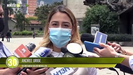 Aunque ya hay más de 1.000 UCIs activas en Medellín, la demanda no da abasto
