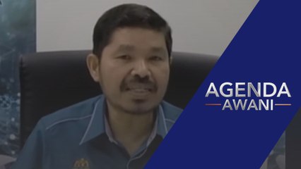 Keselamatan data PADU terjamin, beroperasi 84 hari tanpa gangguan - Ketua Perangkawan