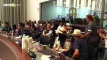 15-10-19 Los indígenas en Medellín serán respaldados con una Política Pública