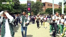 16-10-19  Los Jóvenes de Medellín están invitados a la feria de educación superior más grande la ciudad