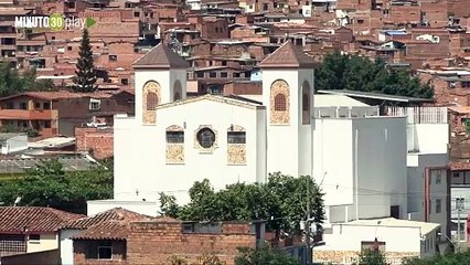 16-10-19 La Comuna 13 registra el 43de reducción de homicidios