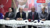 CHP Genel Başkan Yardımcısı İlhan Uzgel: Bursa'yı almak üzereyiz