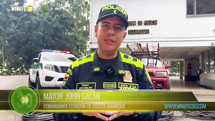 Capturadas 4 personas con más de 300 metros de cable hurtado