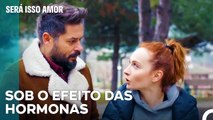 As Hormonas da Maternidade Da Mãe do Pırıl Ta Online - Dramas Turcos Apaixonantes