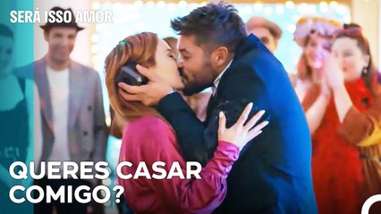 O Pedido De Casamento Não Foi Satisfeito - Dramas Turcos Apaixonantes