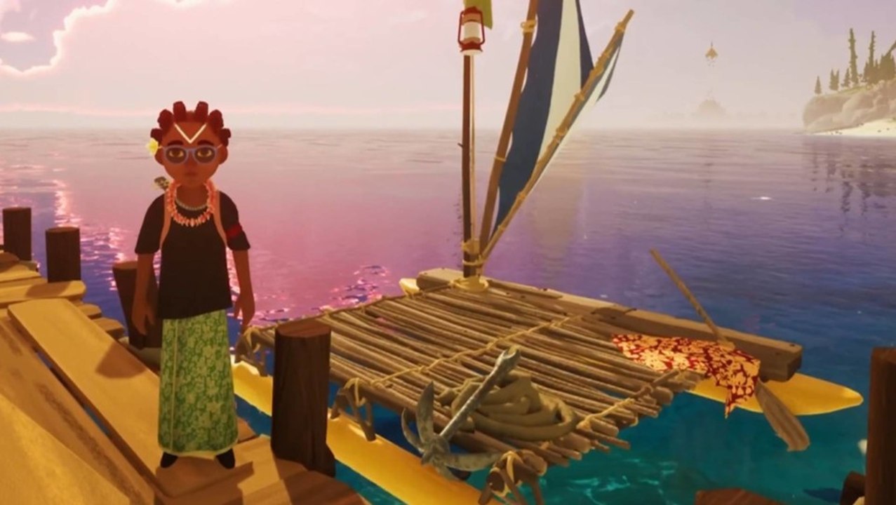 PS Plus Open World-Hit kommt endlich auf die Switch - Trailer enthüllt Release