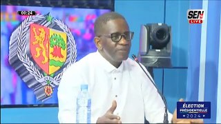 «Diomaye 5e Président» échange tendu entre Amadou Ba Pastef et Bouna Kanté Benno