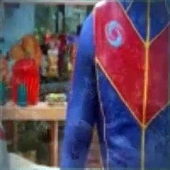 Henry Danger S01E19 Man of the House