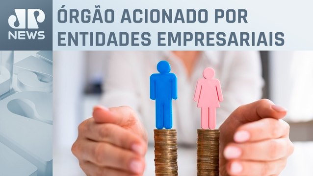 STF julga ação sobre igualdade salarial entre gêneros