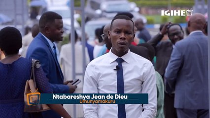 Gusezera kwa Pst Mpyisi: Ubutwari n’Urukundo byamuranzwe 💖