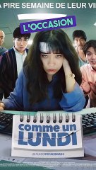 Piégé dans une Boucle Temporelle: Revue du Film 'Comme un Lundi'