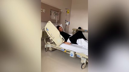 Filiz Akın sağlık durumu hakkında açıklama yaptı