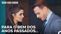 Esqueceste O Amor Da Tua Vida - Será Isso Amor Episodio 89