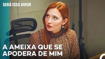 A Questão Da Ameixa Tornou-se Uma Crise - Será Isso Amor Episodio 91