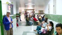 23-10-19 El Concejo de Medellín abrió debate para la integración de estrategias en salud