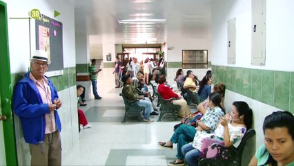 23-10-19 El Concejo de Medellín abrió debate para la integración de estrategias en salud