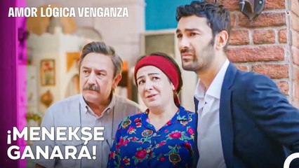 ¡Esto Es A Lo Que Se Llama Un Equipo! - Amor Lógica Venganza