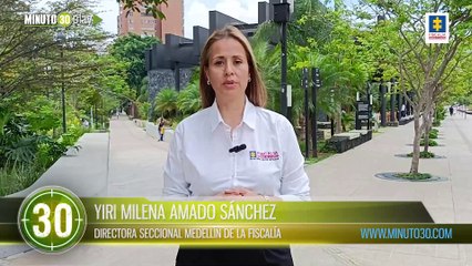 Descargar video: CONDENADA A MÁS DE 20 AÑOS DE PRISIÓN POR SECUESTRAR Y ABUSAR SEXUALMENTE DE UN MENOR DE 10 AÑOS DE EDAD