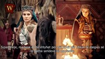 Ayça Hatun dhe Elçim Hatun?Çfarë mund të bëjë më shumë Ayça Hatun për të anuluar martesën e Elçim Hatun?