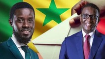 Oumar Faye demande à Amadou Ba d'appeler Bassirou Diomaye Faye...