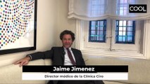 Entrevistamos al Dr. Jaime Jimenez, director médico de la Clínica Ciro