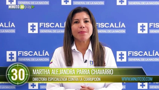 Un exalcalde y dos exfuncionarios del Atlántico judicializados porque se habrían robado cerca de mil millones de pesos