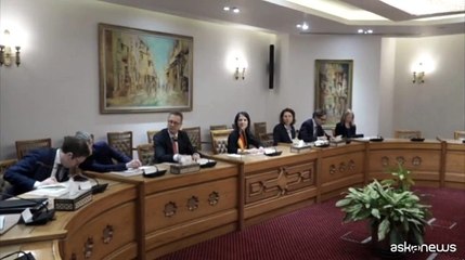 Germania, ministra Baerbock in Egitto (poi tappa Israele e territori)