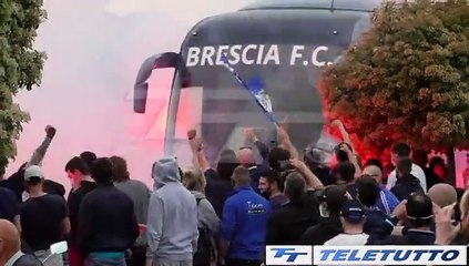 Video News - L'incredibile storia del rifoso belga del Brescia