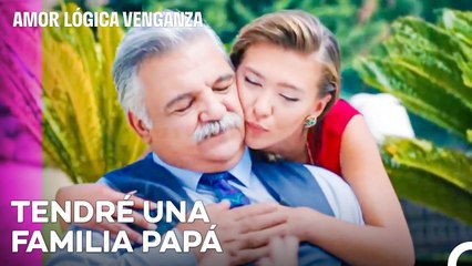 La Felicidad De Cagla Durará Poco - Amor Lógica Venganza